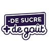 Moins de sucre plus de goût