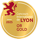 médaille d'or